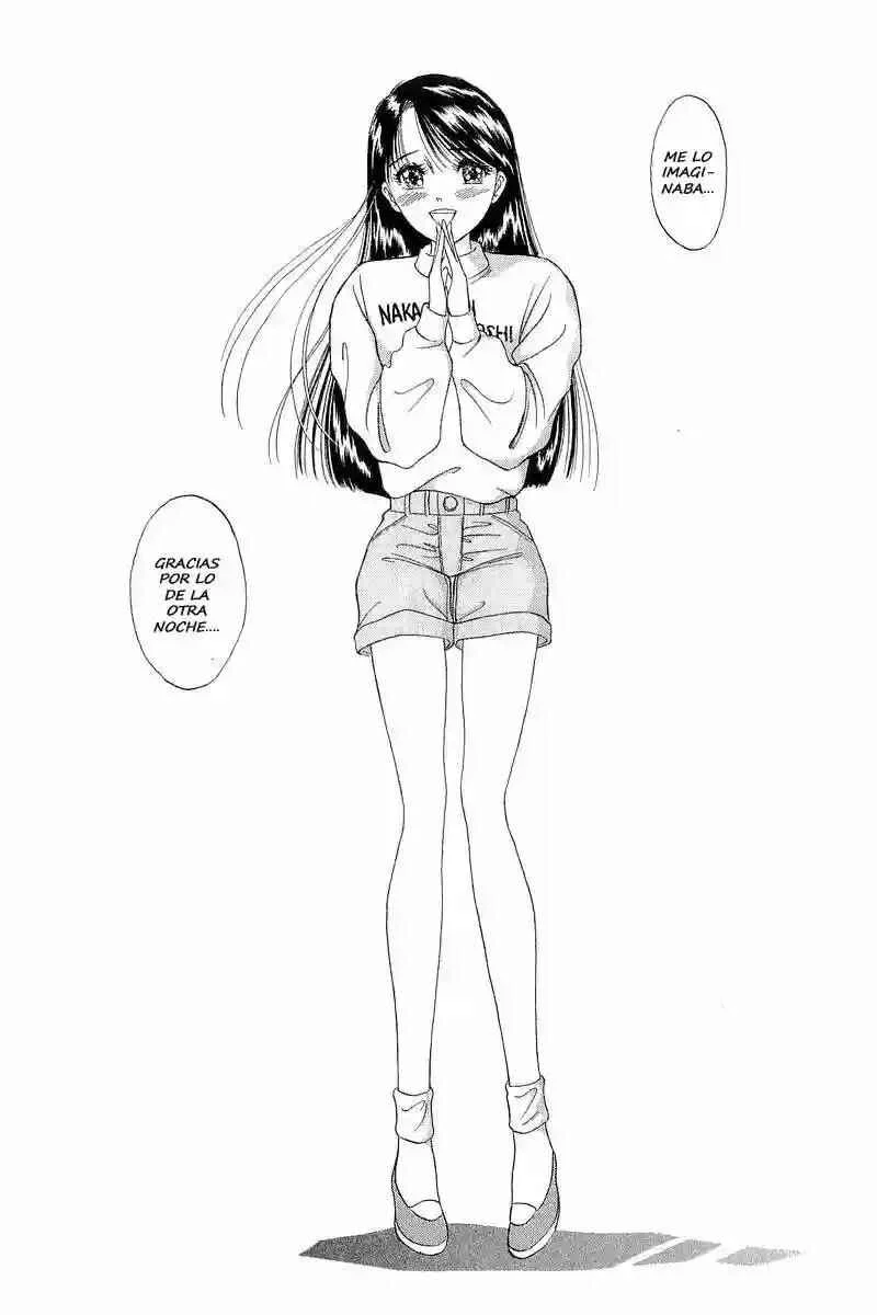Yume De Aetara Capítulo 2 - Page 9