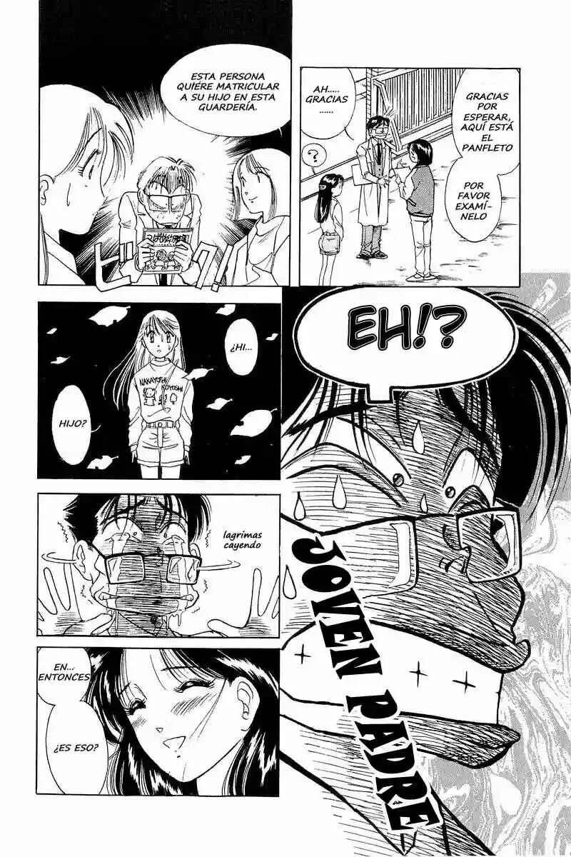 Yume De Aetara Capítulo 2 - Page 11