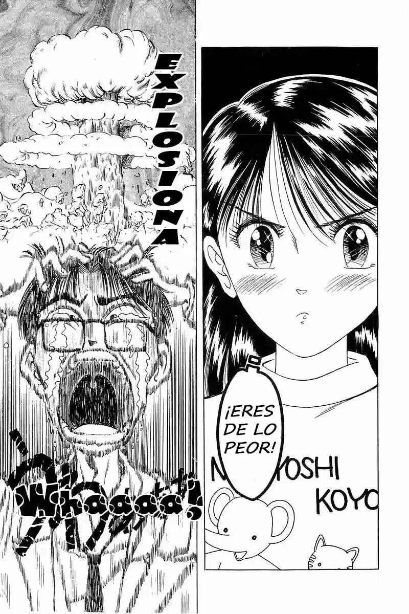 Yume De Aetara Capítulo 2 - Page 12