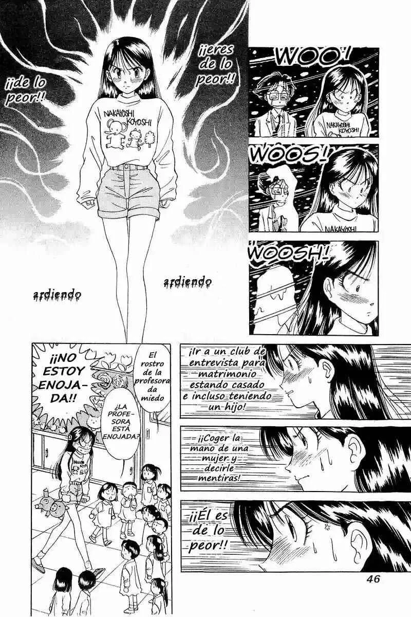 Yume De Aetara Capítulo 2 - Page 13