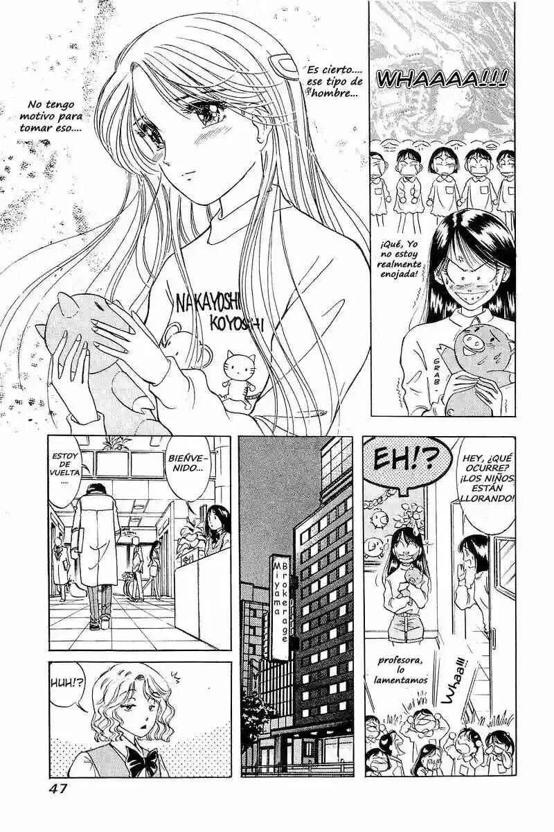 Yume De Aetara Capítulo 2 - Page 14