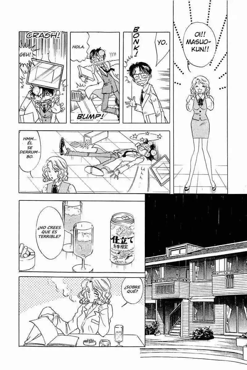 Yume De Aetara Capítulo 2 - Page 15