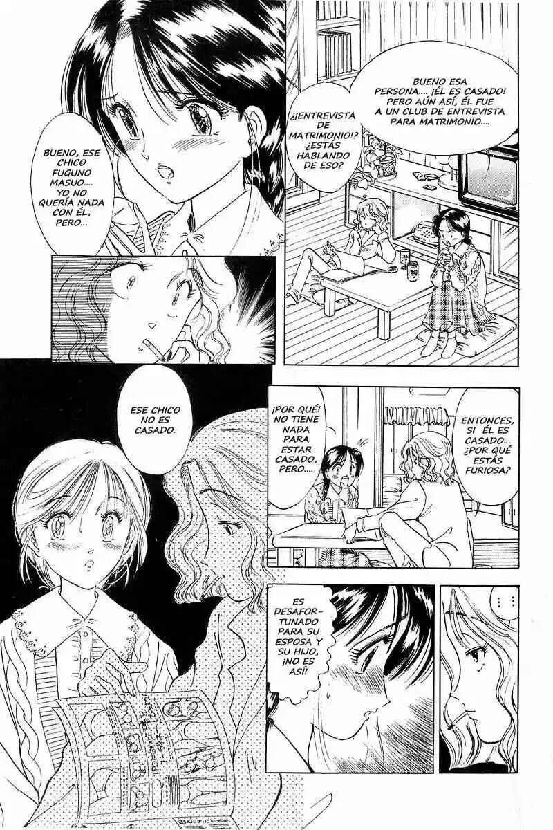 Yume De Aetara Capítulo 2 - Page 16