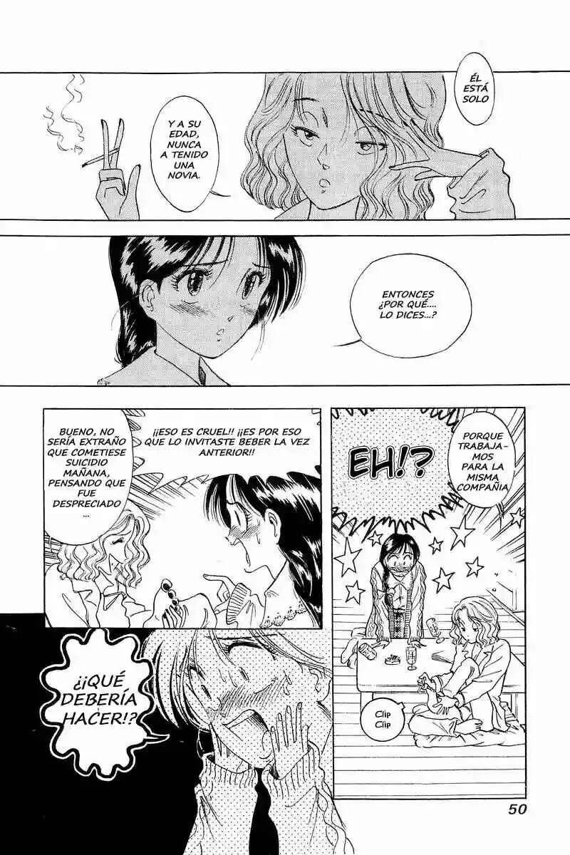 Yume De Aetara Capítulo 2 - Page 17