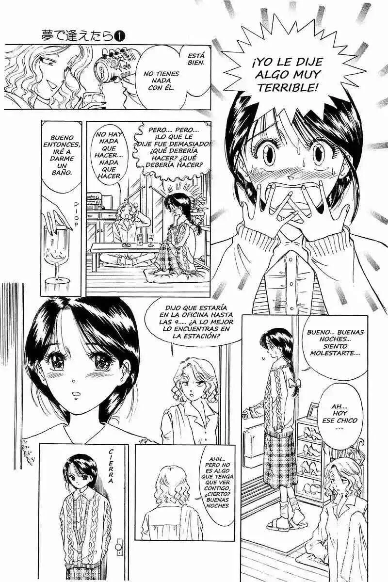 Yume De Aetara Capítulo 2 - Page 18