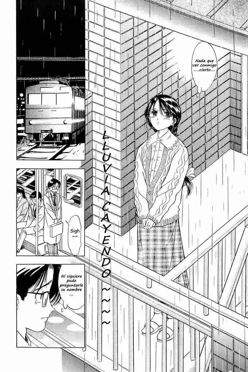 Yume De Aetara Capítulo 2 - Page 19