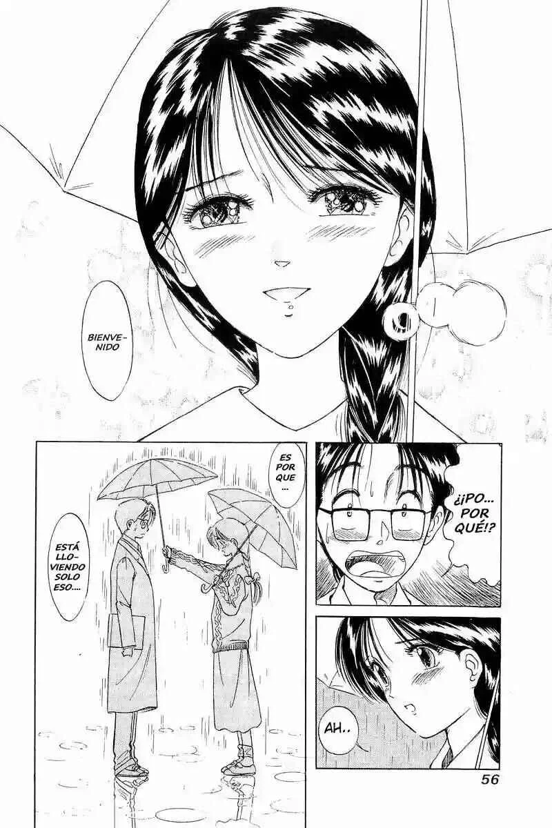 Yume De Aetara Capítulo 2 - Page 22