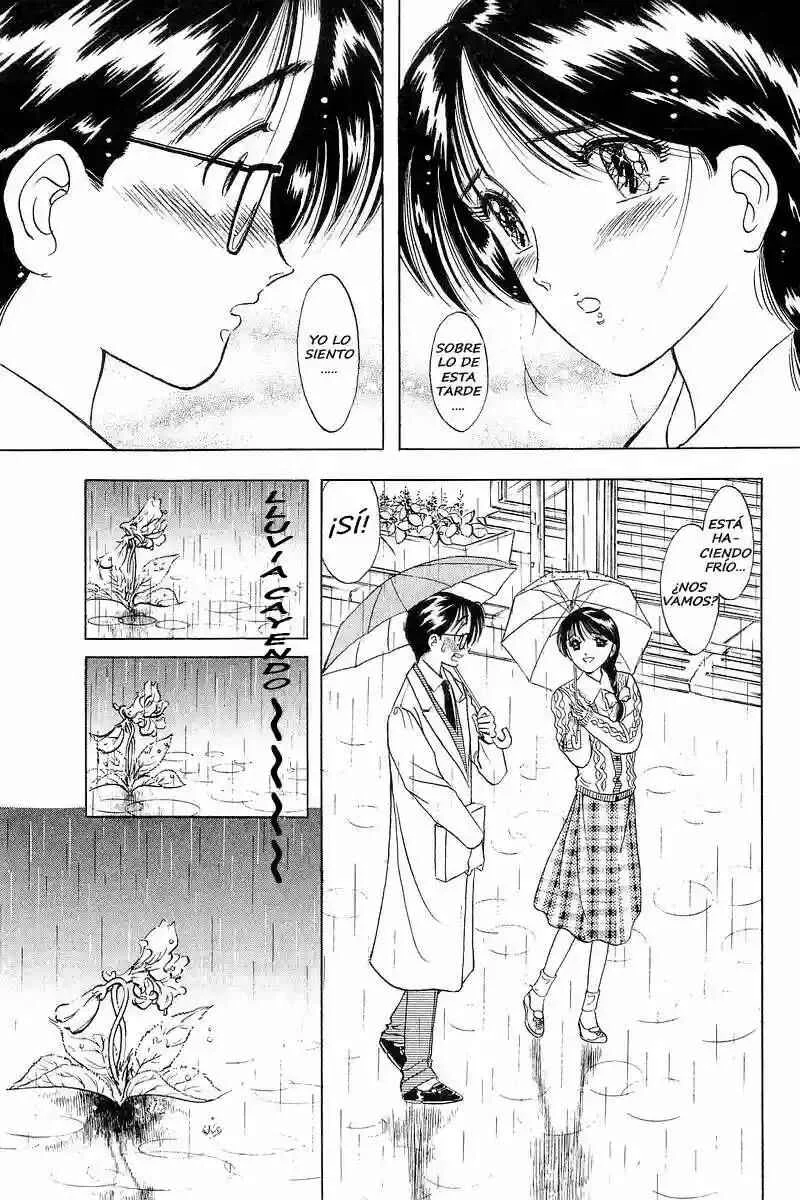 Yume De Aetara Capítulo 2 - Page 23