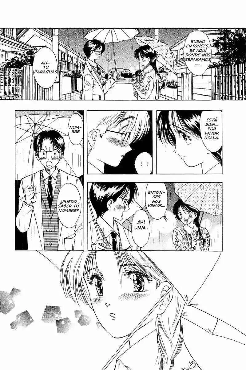 Yume De Aetara Capítulo 2 - Page 24
