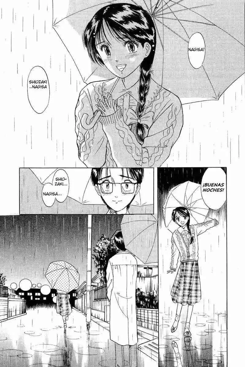 Yume De Aetara Capítulo 2 - Page 25