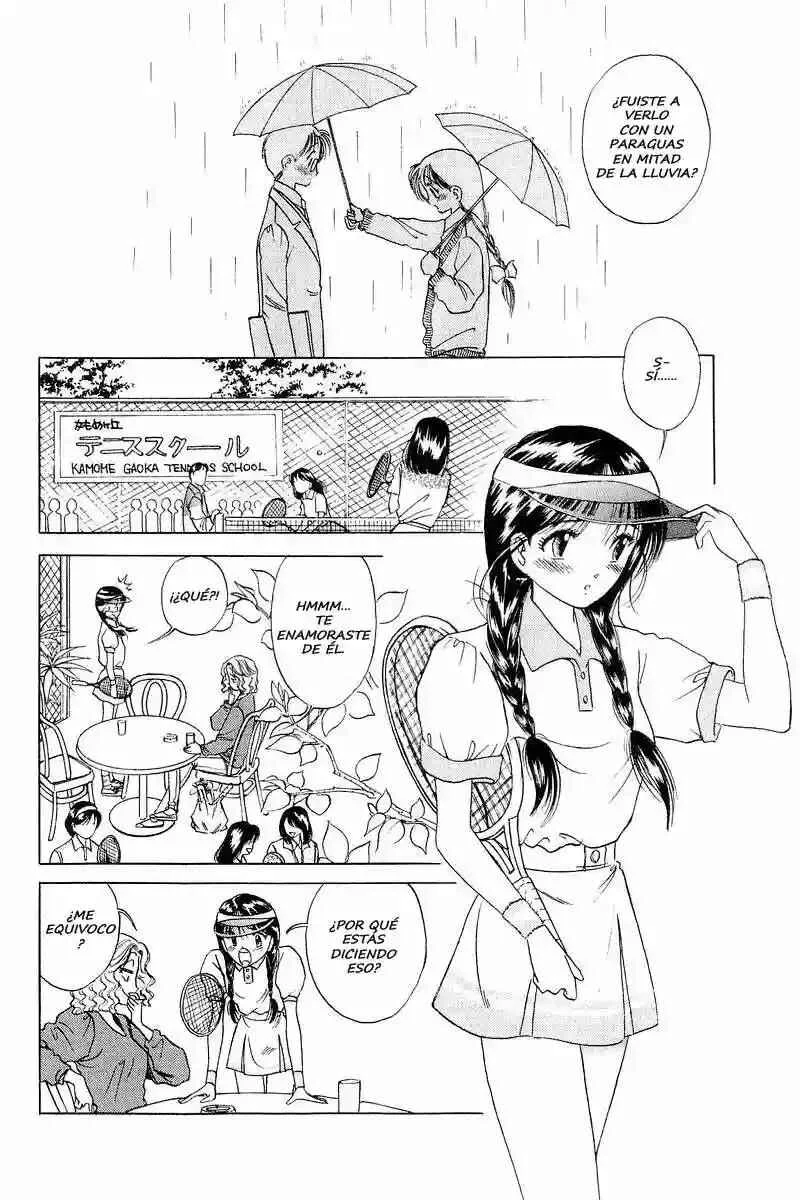 Yume De Aetara Capítulo 3 - Page 3