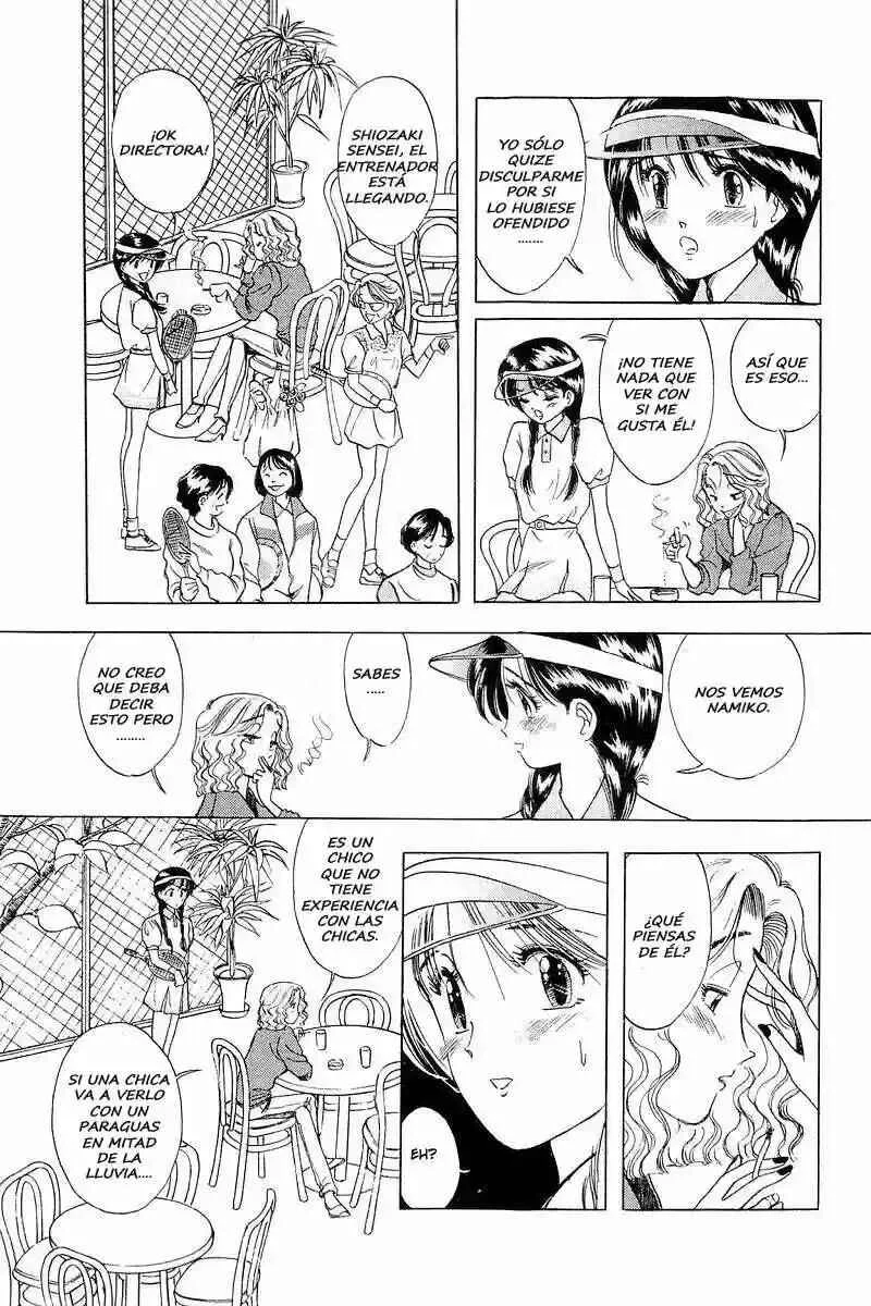 Yume De Aetara Capítulo 3 - Page 4