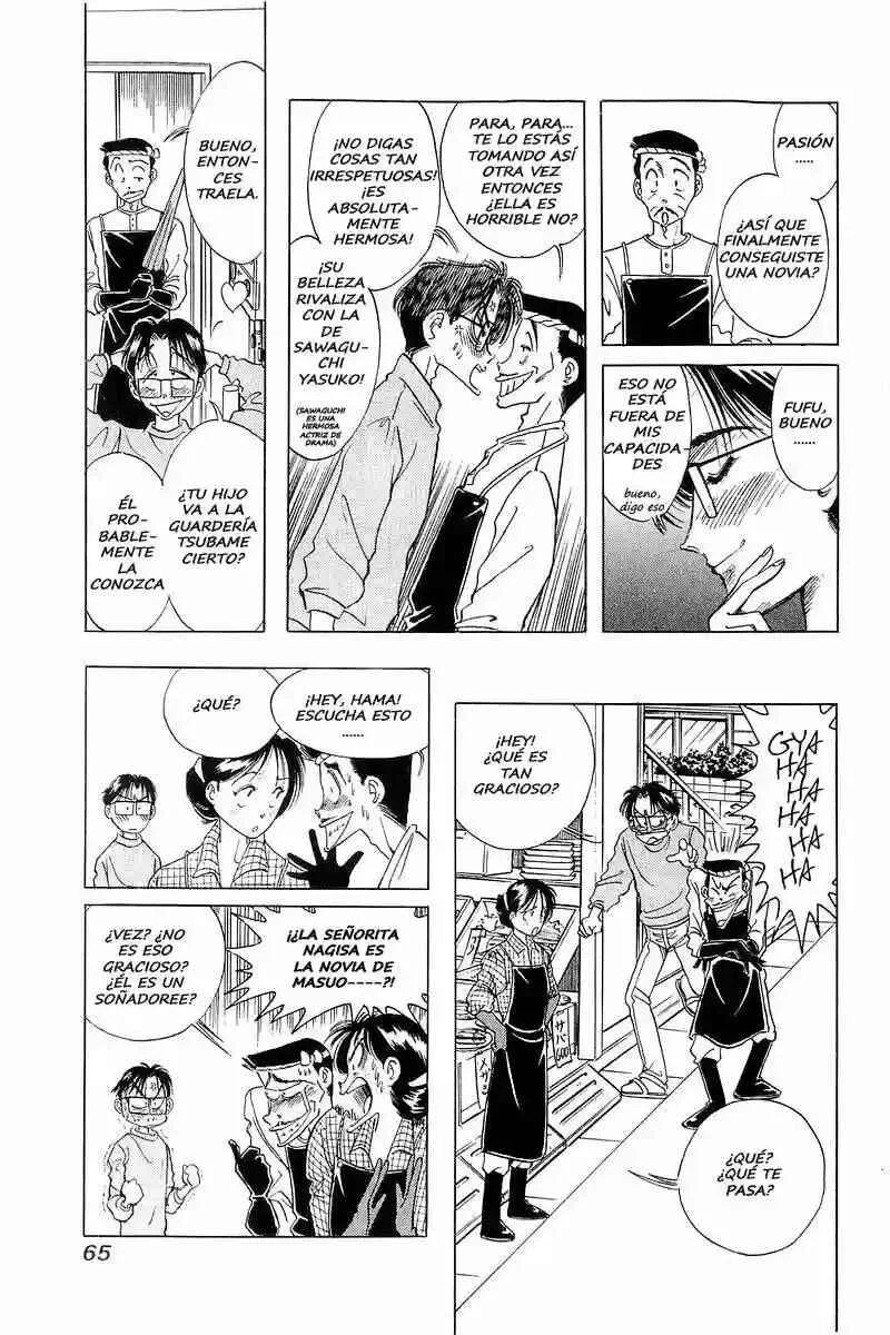 Yume De Aetara Capítulo 3 - Page 6