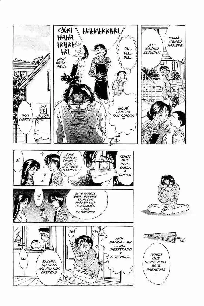 Yume De Aetara Capítulo 3 - Page 7