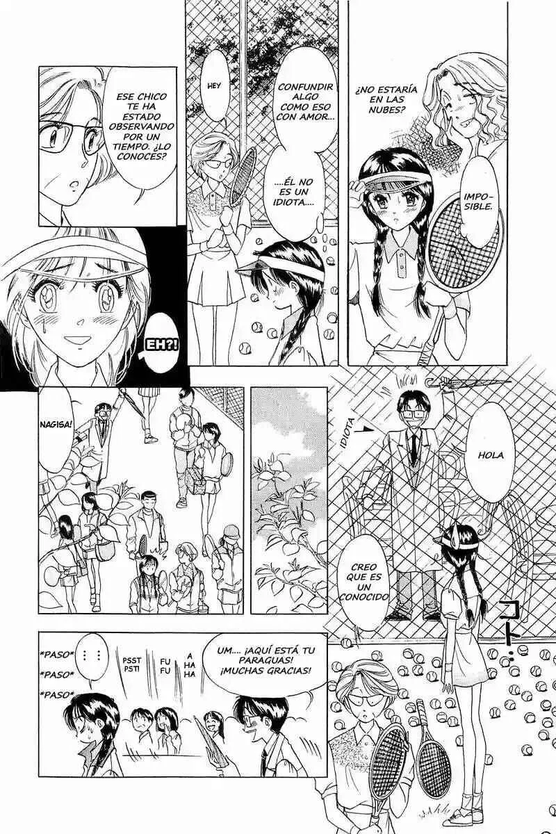 Yume De Aetara Capítulo 3 - Page 9