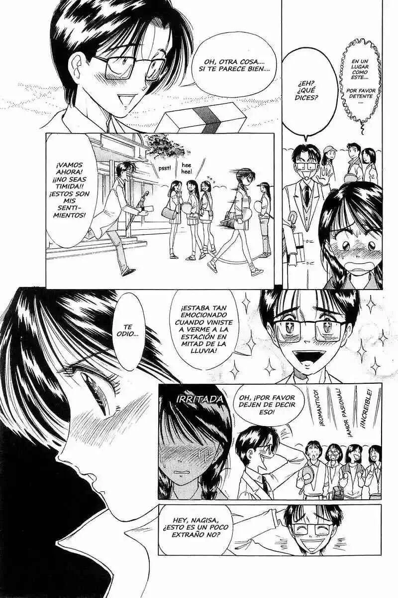 Yume De Aetara Capítulo 3 - Page 10
