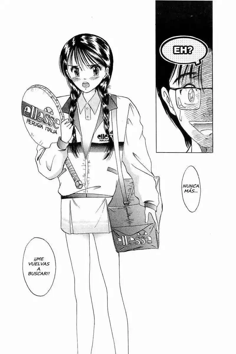 Yume De Aetara Capítulo 3 - Page 11