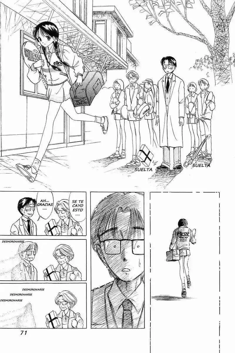 Yume De Aetara Capítulo 3 - Page 12