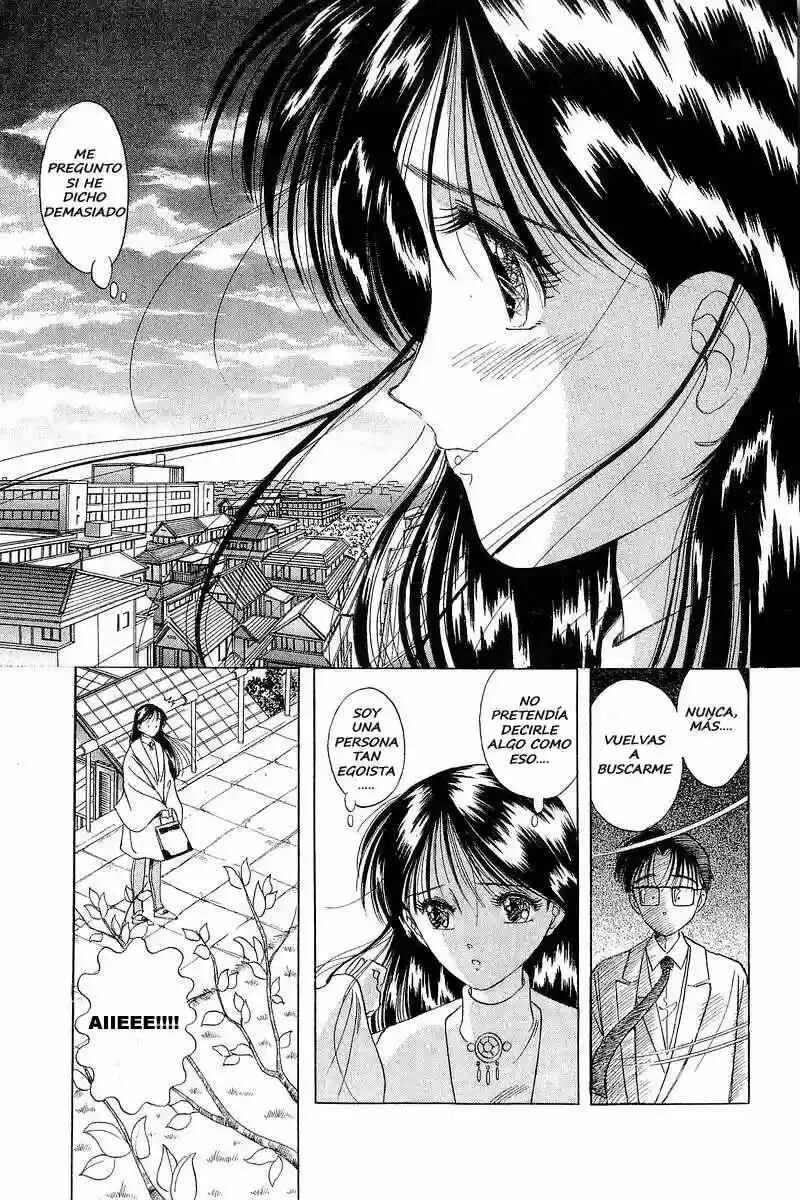 Yume De Aetara Capítulo 3 - Page 14