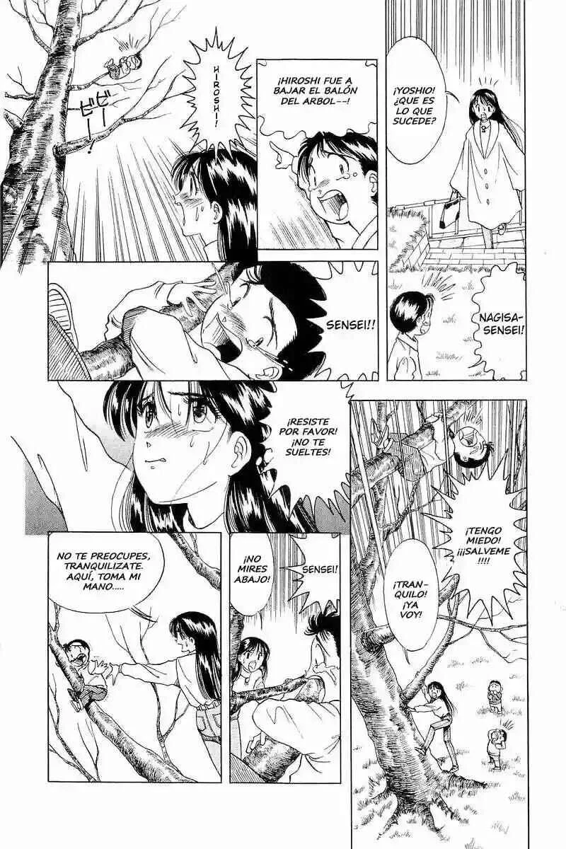 Yume De Aetara Capítulo 3 - Page 15