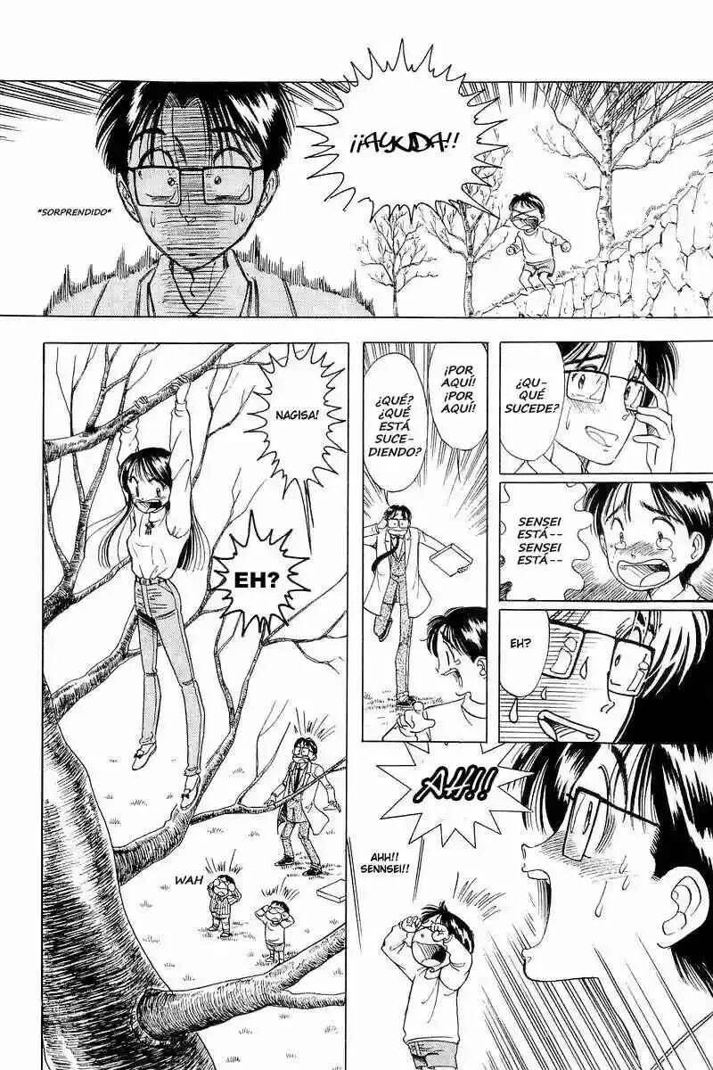 Yume De Aetara Capítulo 3 - Page 17