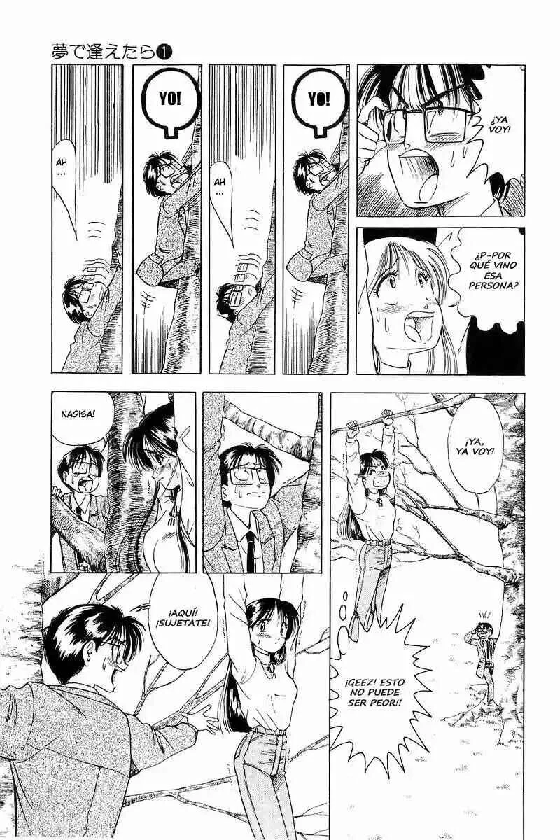 Yume De Aetara Capítulo 3 - Page 18