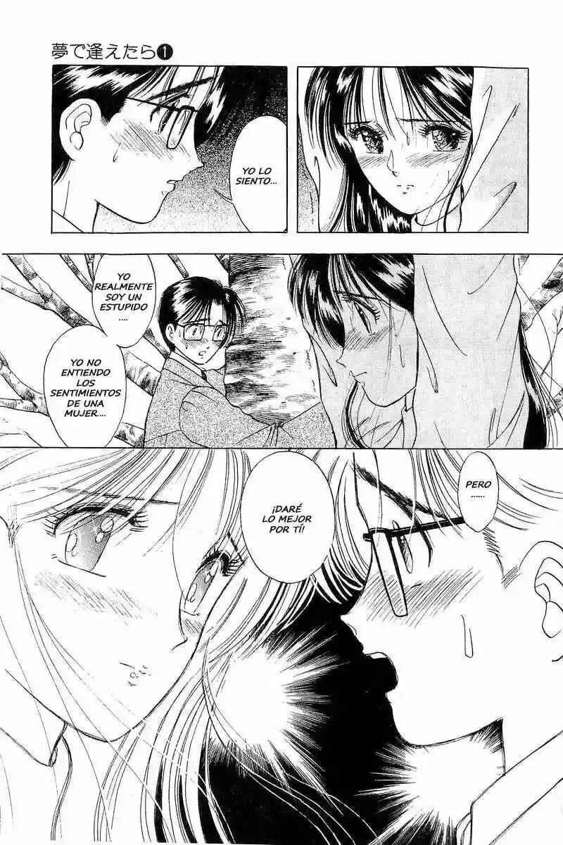 Yume De Aetara Capítulo 3 - Page 20