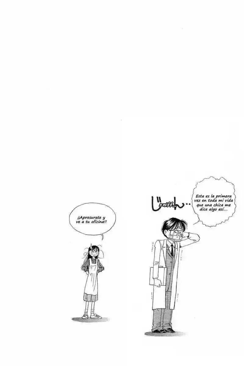 Yume De Aetara Capítulo 3 - Page 26