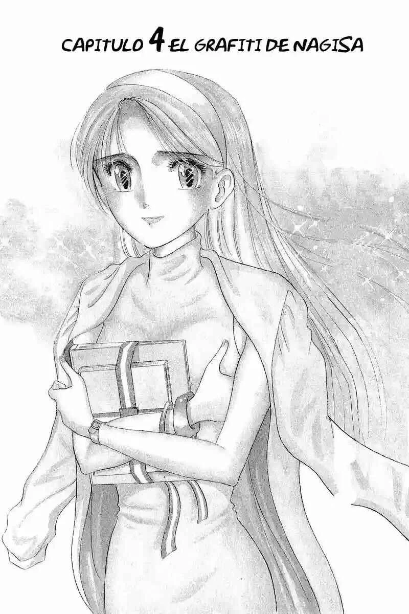 Yume De Aetara Capítulo 4 - Page 2