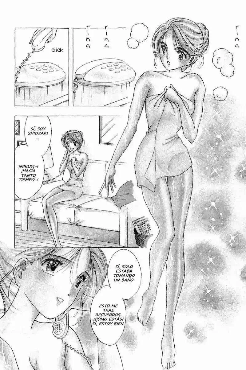 Yume De Aetara Capítulo 4 - Page 3