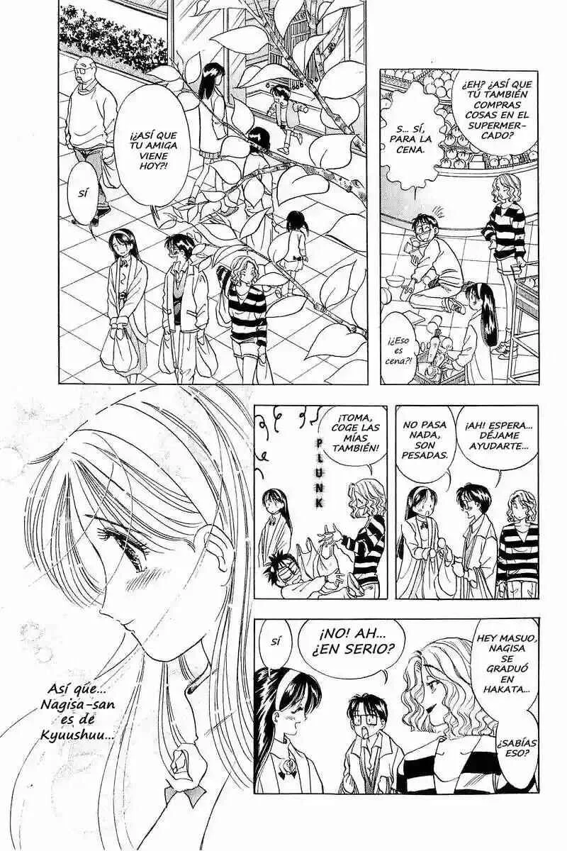 Yume De Aetara Capítulo 4 - Page 6