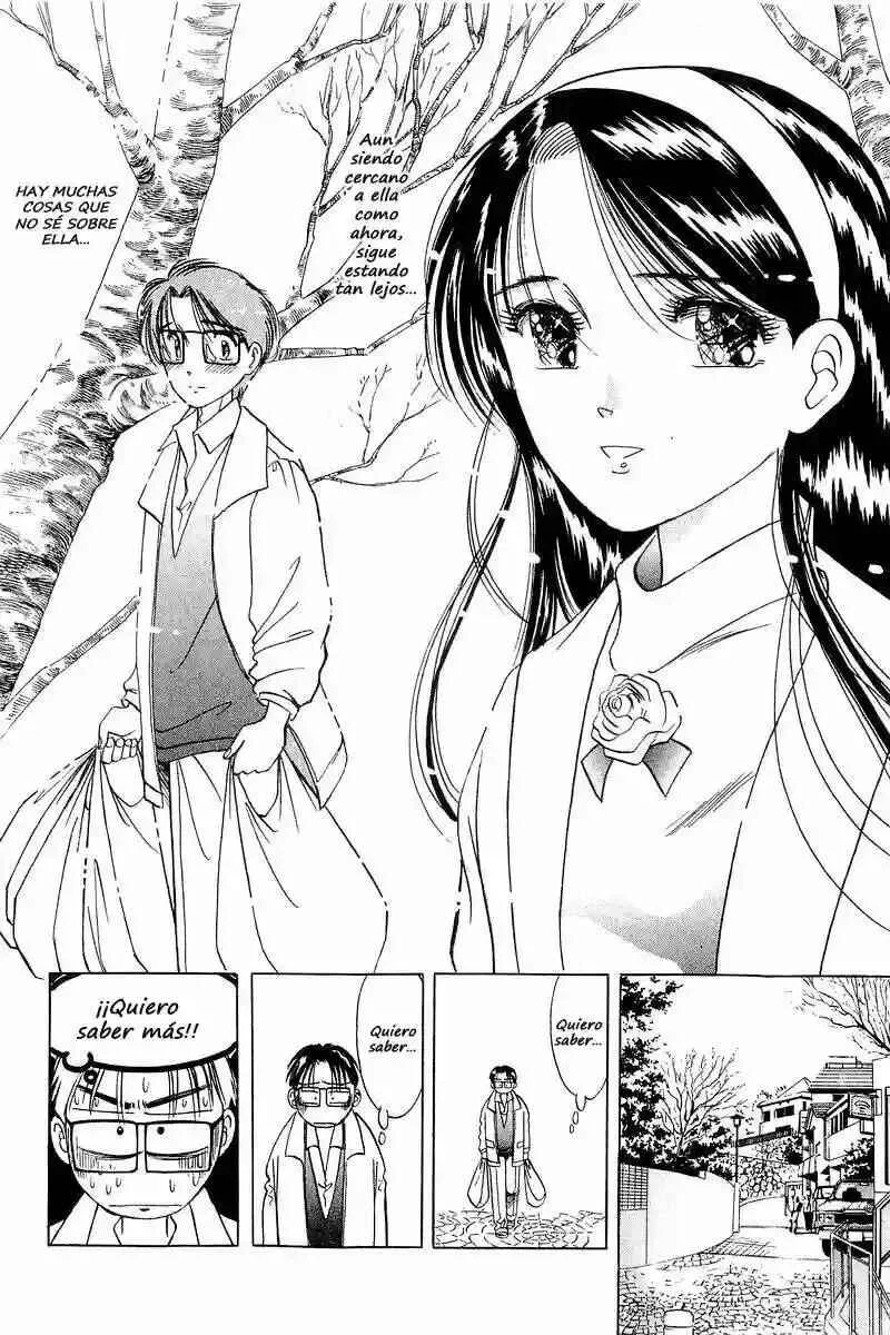 Yume De Aetara Capítulo 4 - Page 7