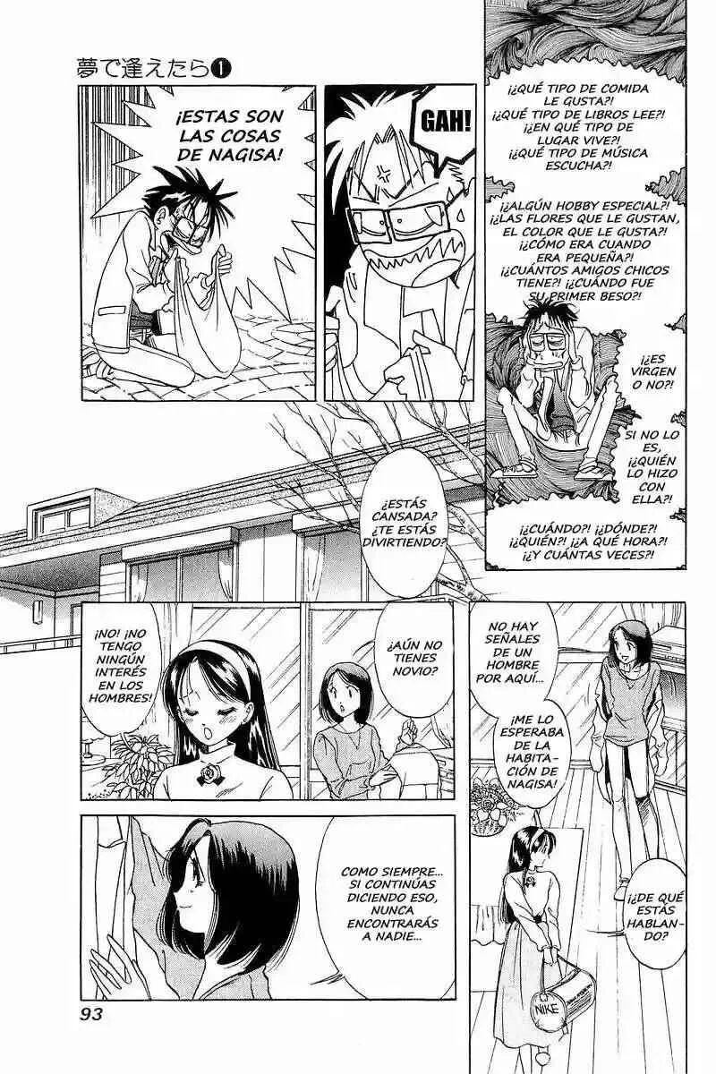Yume De Aetara Capítulo 4 - Page 8