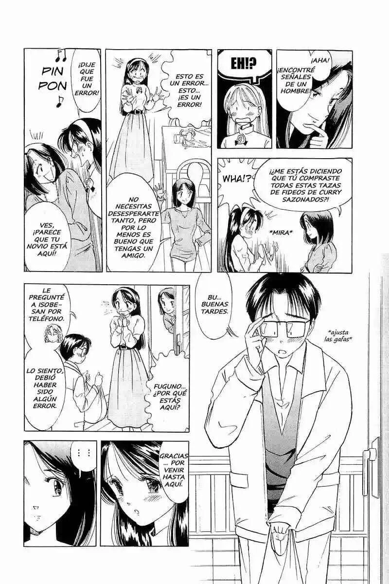 Yume De Aetara Capítulo 4 - Page 9