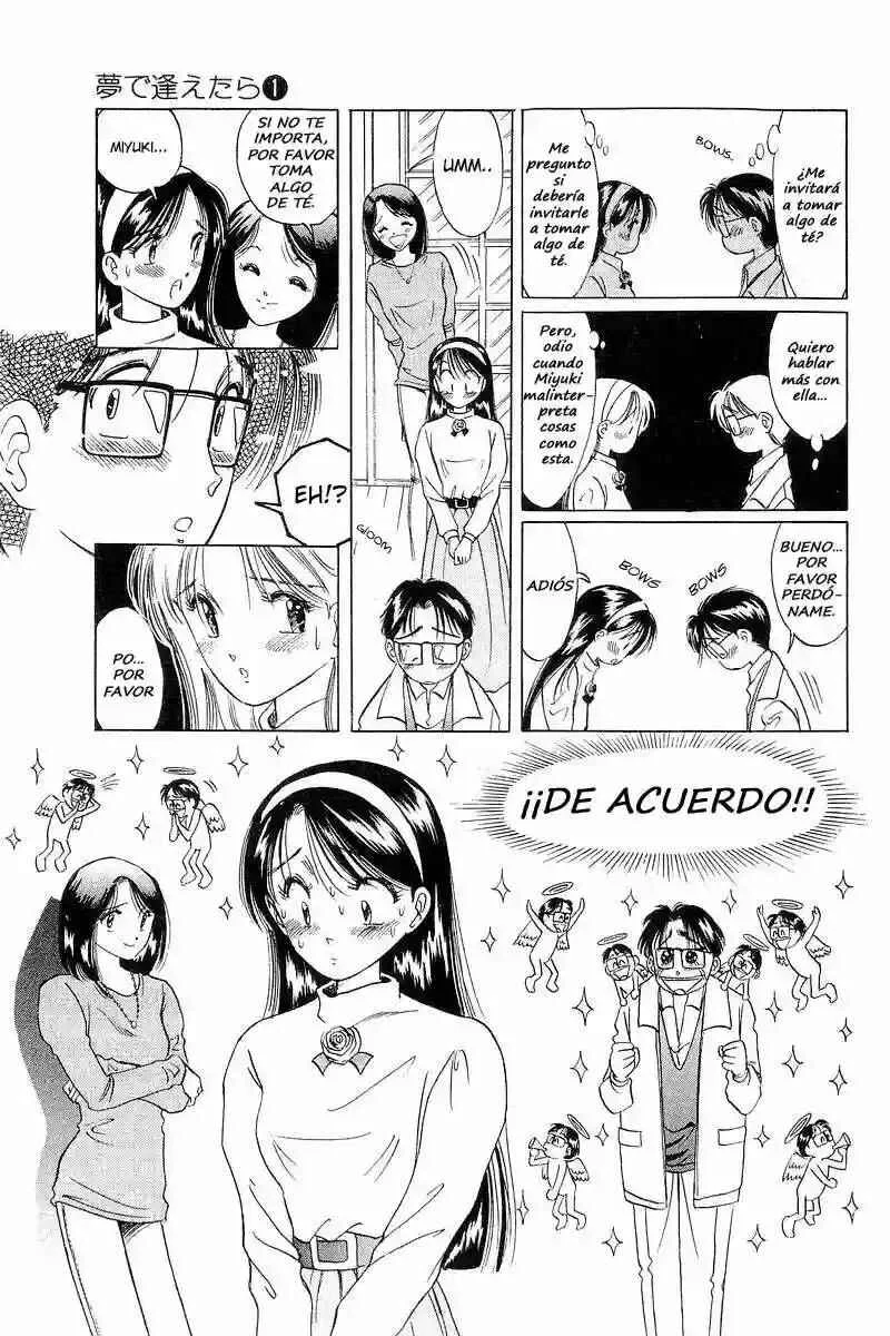 Yume De Aetara Capítulo 4 - Page 10
