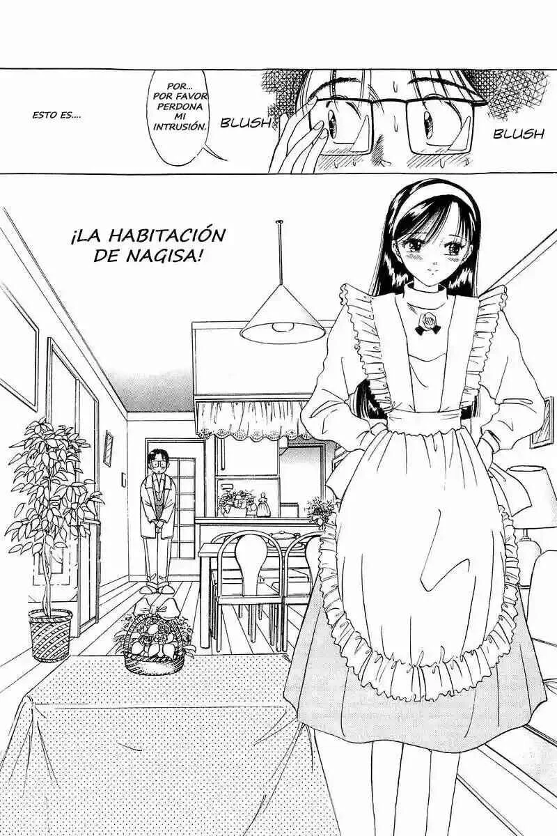 Yume De Aetara Capítulo 4 - Page 11
