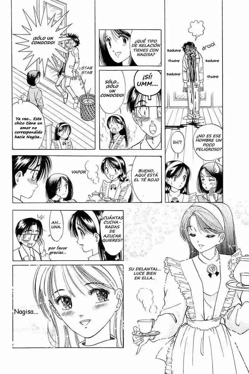 Yume De Aetara Capítulo 4 - Page 13