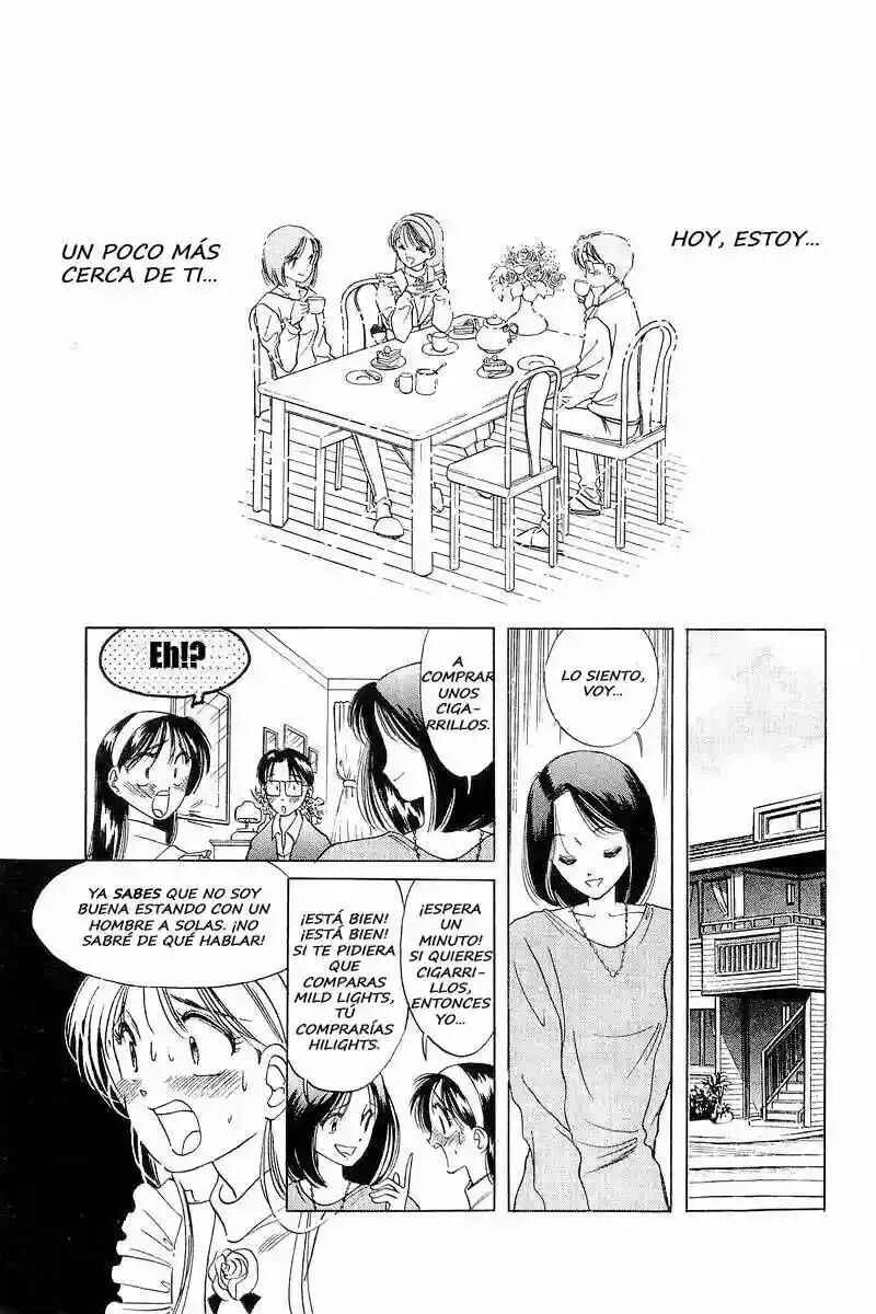 Yume De Aetara Capítulo 4 - Page 14