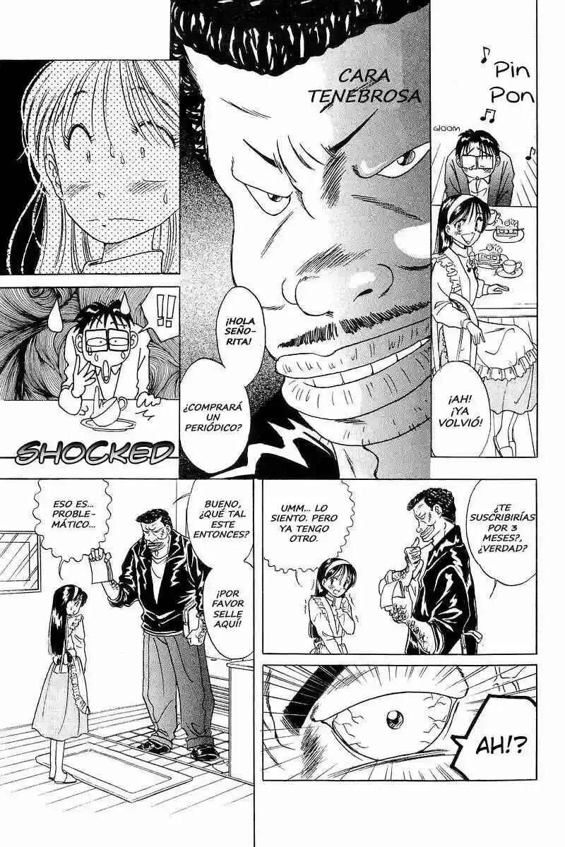 Yume De Aetara Capítulo 4 - Page 16