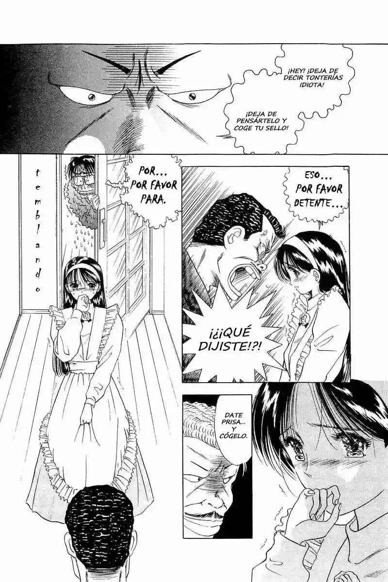 Yume De Aetara Capítulo 4 - Page 17