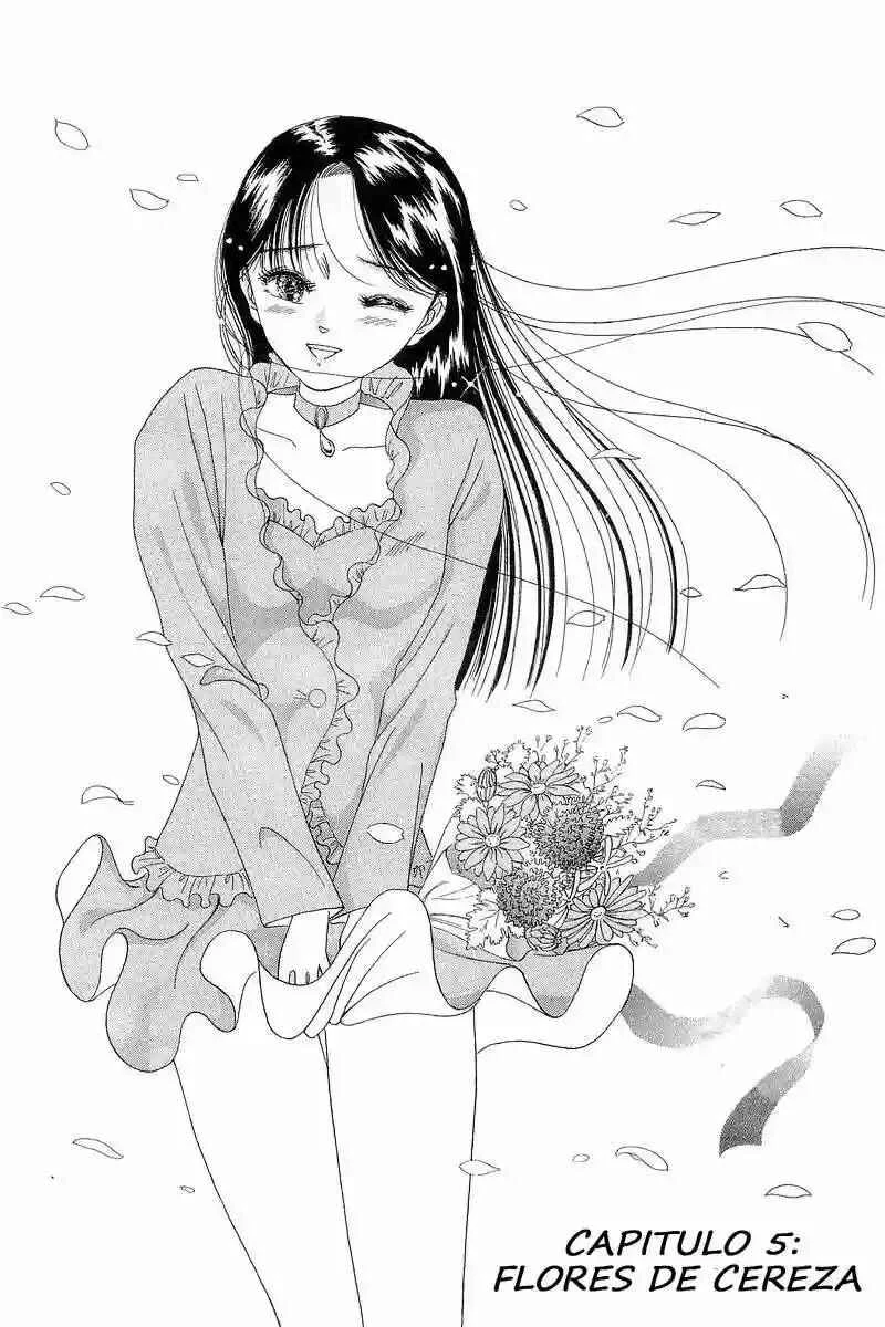 Yume De Aetara Capítulo 5 - Page 1