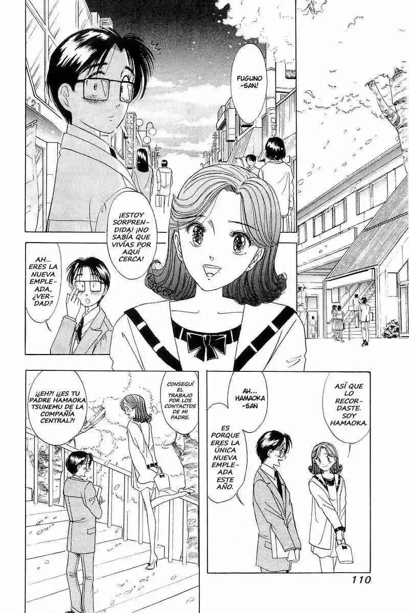 Yume De Aetara Capítulo 5 - Page 2