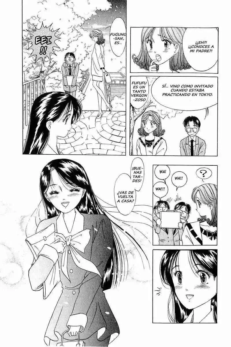 Yume De Aetara Capítulo 5 - Page 3