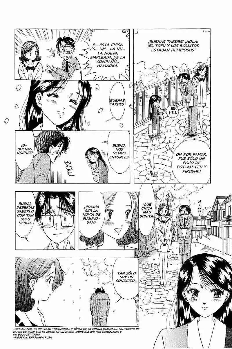 Yume De Aetara Capítulo 5 - Page 4