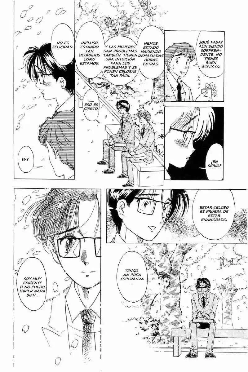 Yume De Aetara Capítulo 5 - Page 6