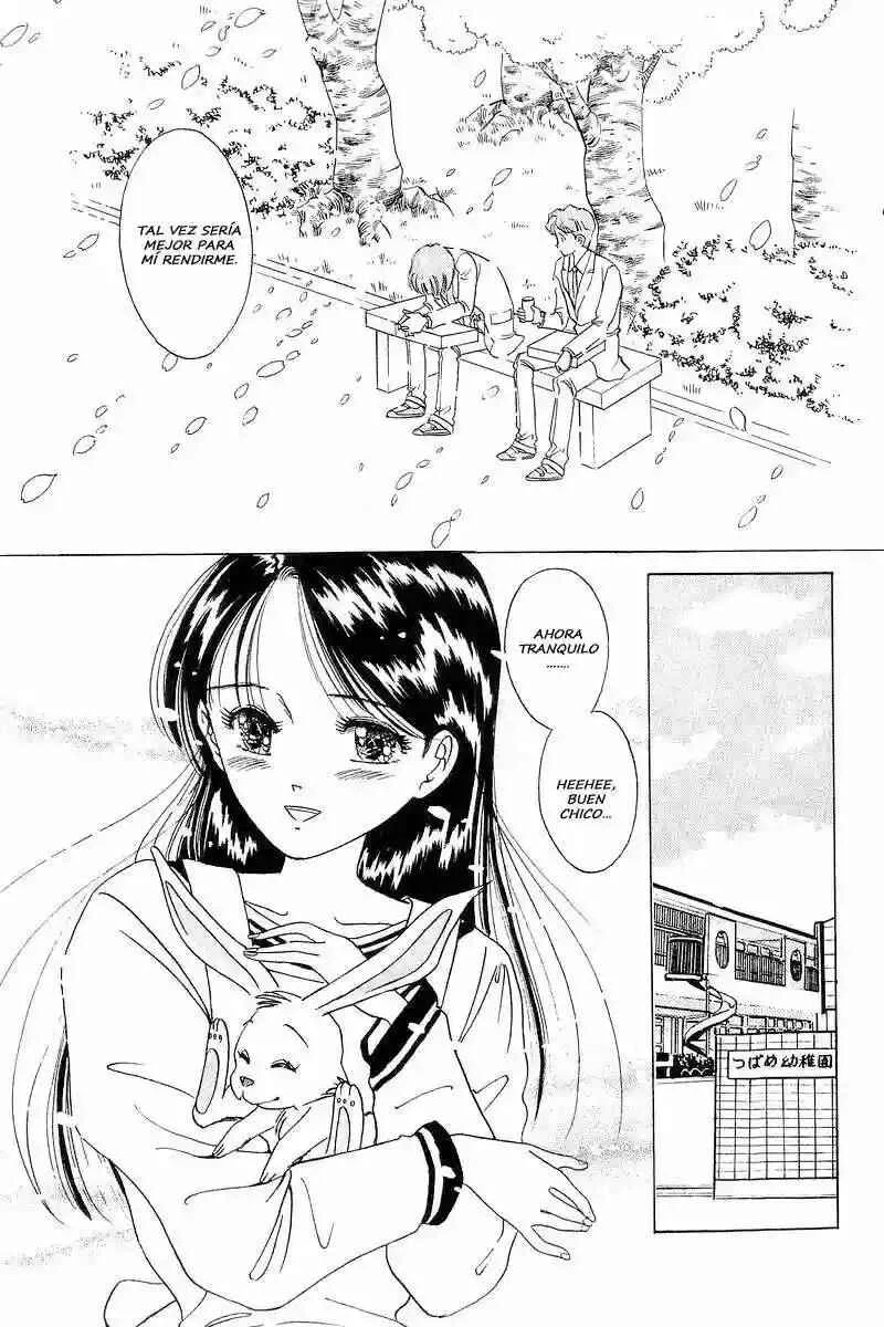 Yume De Aetara Capítulo 5 - Page 7