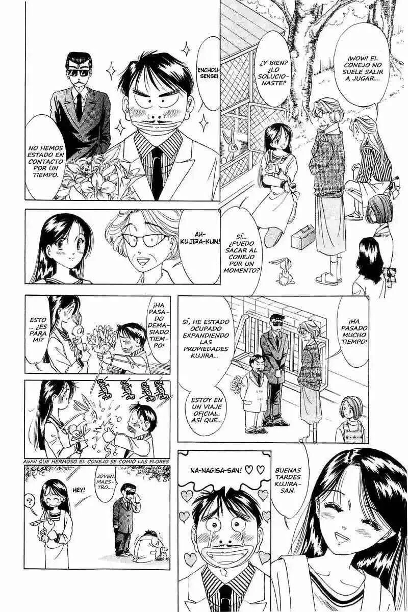 Yume De Aetara Capítulo 5 - Page 8