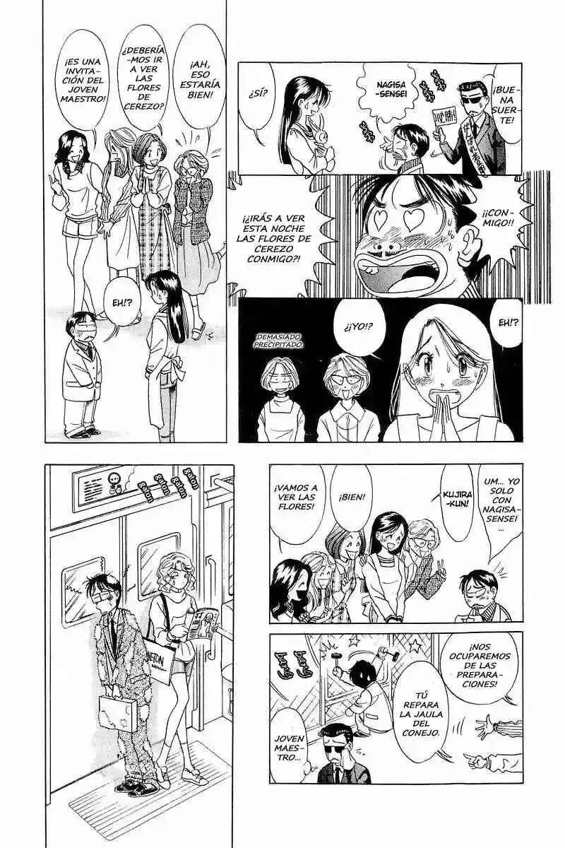 Yume De Aetara Capítulo 5 - Page 9