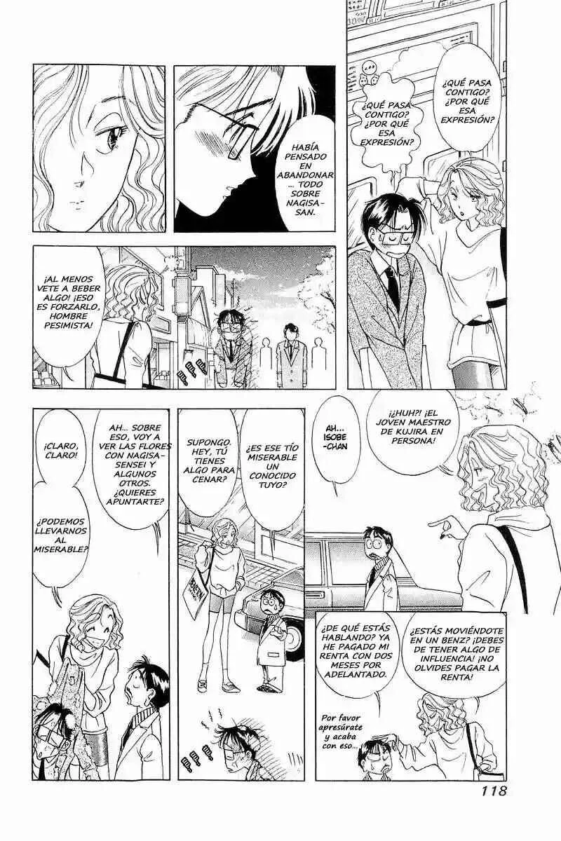 Yume De Aetara Capítulo 5 - Page 10