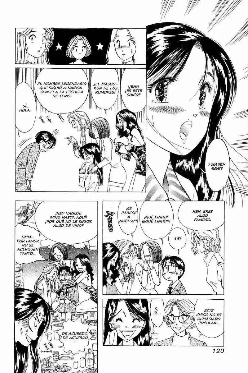 Yume De Aetara Capítulo 5 - Page 12